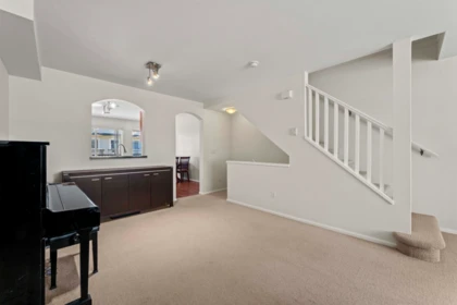 Primary Bedroom Photo of 31 3368 Morrey Court, Burnaby, BC