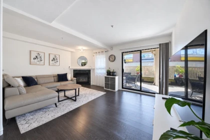 Dining Area Photo of 107 15241 18 Avenue, Surrey, BC