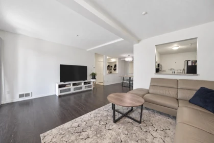 Kitchen Island Photo of 107 15241 18 Avenue, Surrey, BC