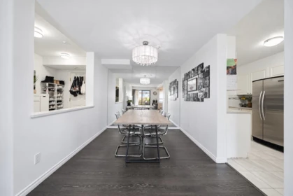 Kitchen Photo of 107 15241 18 Avenue, Surrey, BC