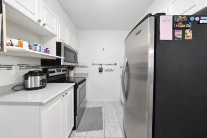 Pantry Photo of 107 15241 18 Avenue, Surrey, BC