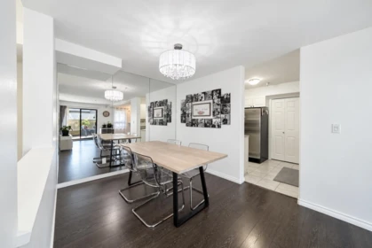 Primary Bedroom Photo of 107 15241 18 Avenue, Surrey, BC