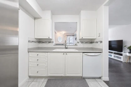 Walk-In Closet Photo of 107 15241 18 Avenue, Surrey, BC