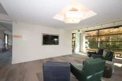Community Amenities Photo (Clubhouse) of 501 3602 Aldercrest Drive, North Vancouver, BC