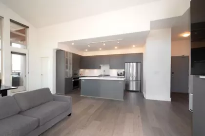 Loft / Bonus Room Photo of 501 3602 Aldercrest Drive, North Vancouver, BC