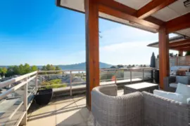 501 3602 Aldercrest Drive, North Vancouver, BC