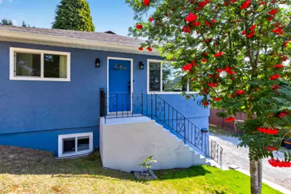 Community Amenities Photo (Clubhouse) of 8134 Cedar Street, Mission, BC