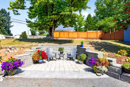 Front Yard Photo of 8134 Cedar Street, Mission, BC