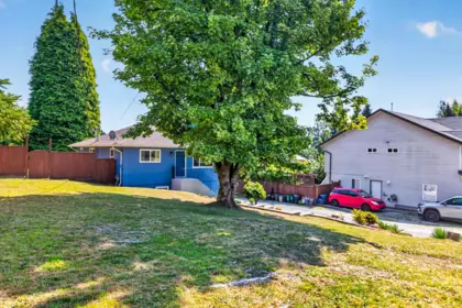 Neighborhood Park Photo Near 8134 Cedar Street, Mission, BC
