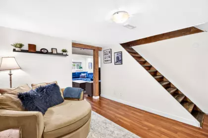 Office / Den Photo of 8134 Cedar Street, Mission, BC