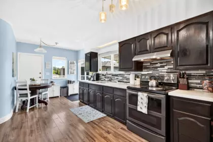Pantry Photo of 8134 Cedar Street, Mission, BC