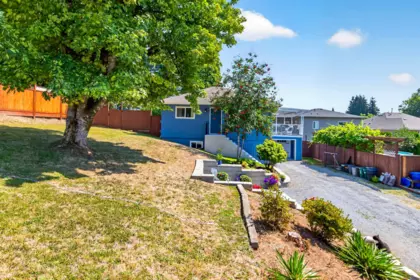 Street View Photo of 8134 Cedar Street, Mission, BC