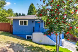 8134 Cedar Street, Mission, BC