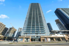 1204 13615 Fraser Highway, Surrey, BC