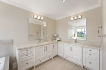 Laundry Room Photo of 358 W 15th Street, North Vancouver, BC
