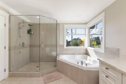 Mudroom Photo of 358 W 15th Street, North Vancouver, BC