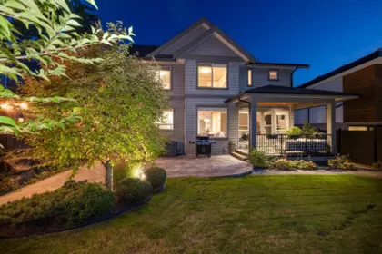 Street View Photo of 358 W 15th Street, North Vancouver, BC
