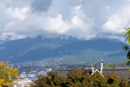 Community Amenities Photo (Clubhouse) of 2 2145 Napier Street, Vancouver, BC