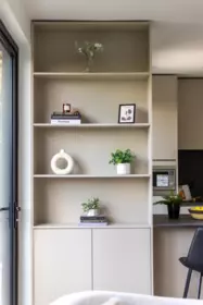 Office / Den Photo of 2 2145 Napier Street, Vancouver, BC