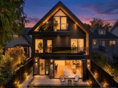 2 2145 Napier Street, Vancouver, BC