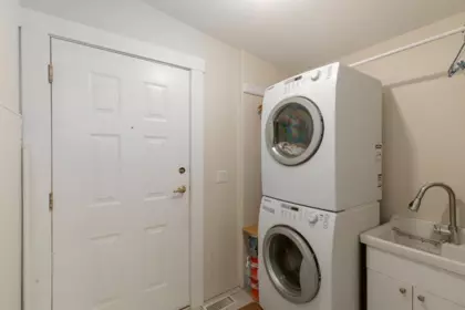 Guest Bathroom Photo of 1008 Edgewater Crescent, Squamish, BC
