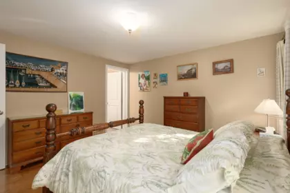 Hallway Photo of 1008 Edgewater Crescent, Squamish, BC