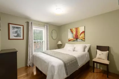 Loft / Bonus Room Photo of 1008 Edgewater Crescent, Squamish, BC