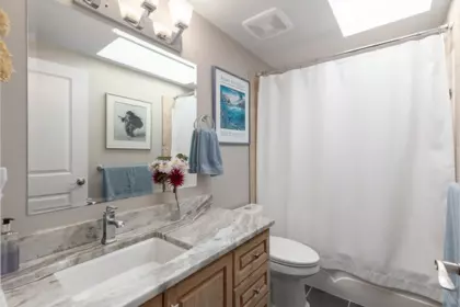 Mudroom Photo of 1008 Edgewater Crescent, Squamish, BC