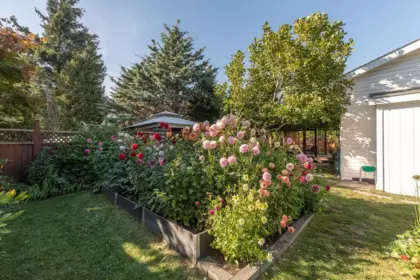Neighborhood Park Photo Near 1008 Edgewater Crescent, Squamish, BC
