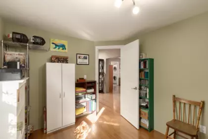 Office / Den Photo of 1008 Edgewater Crescent, Squamish, BC