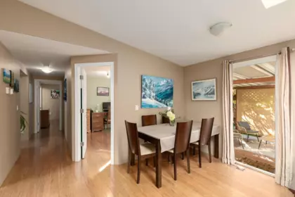 Primary Bedroom Photo of 1008 Edgewater Crescent, Squamish, BC