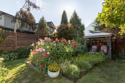 Street View Photo of 1008 Edgewater Crescent, Squamish, BC