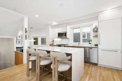 Office / Den Photo of 1956 W 14 Avenue, Vancouver, BC