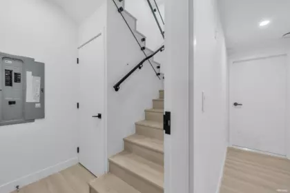4 3800 Pender Street, Burnaby, BC, Burnaby — Townhouse for sale