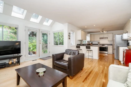 Loft / Bonus Room Photo of 954 160b Street, Surrey, BC