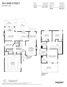 Playground / Recreational Area Near 954 160b Street, Surrey, BC