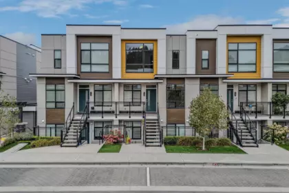120 46150 Thomas Road, Chilliwack, BC, Chilliwack — Townhouse for sale