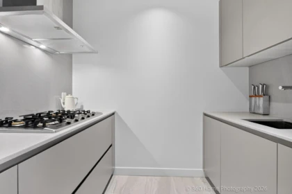Kitchen Photo of 1204 6688 Pearson Way, Richmond, BC