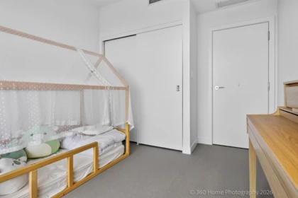 Office / Den Photo of 1204 6688 Pearson Way, Richmond, BC