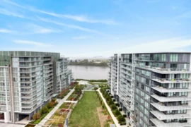 1204 6688 Pearson Way, Richmond, BC