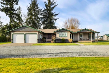 22285 64 Avenue, Langley, BC, Langley — Single Family Residence for sale