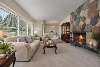 429 Newlands Road, West Vancouver, BC, West vancouver — Single Family Residence for sale