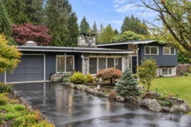 429 Newlands Road, West Vancouver, BC