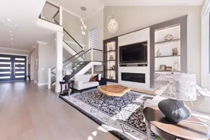 Kitchen Photo of 7679 155 Street, Surrey, BC