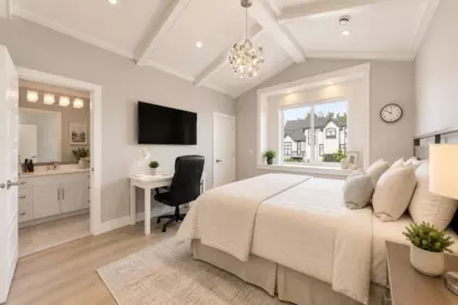 Loft / Bonus Room Photo of 7679 155 Street, Surrey, BC