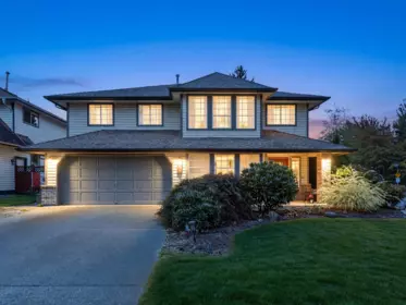 8621 215 Street, Langley, BC, Langley — Single Family Residence for sale
