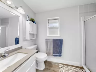Laundry Room Photo of 8621 215 Street, Langley, BC