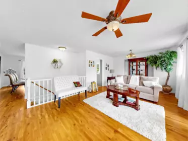 Living Room Photo of 8621 215 Street, Langley, BC