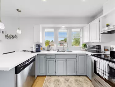 Pantry Photo of 8621 215 Street, Langley, BC
