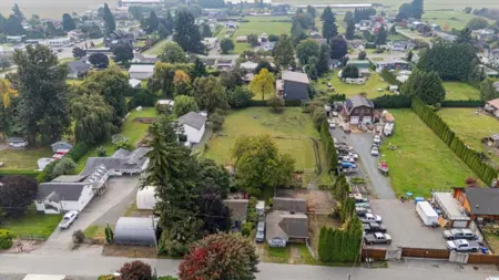 42518 Peters Road, Sardis - Greendale, BC, Sardis - greendale — Single Family Residence for sale